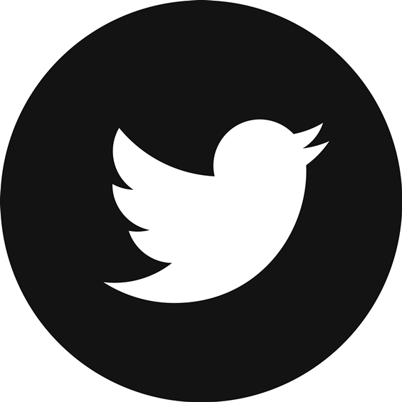 Logotipo de twitter